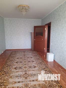 2-к квартира, вторичка, 56м2, 7/17 этаж