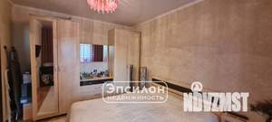 3-к квартира, вторичка, 61м2, 5/9 этаж