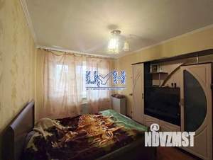 2-к квартира, вторичка, 45м2, 4/5 этаж