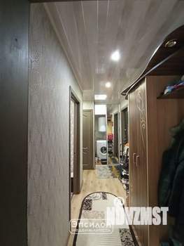 4-к квартира, вторичка, 61м2, 2/5 этаж