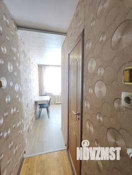 2-к квартира, вторичка, 46м2, 4/9 этаж