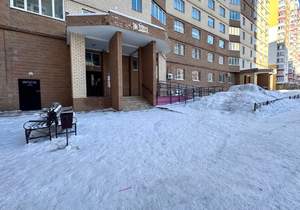 3-к квартира, вторичка, 101м2, 12/16 этаж