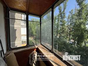 2-к квартира, вторичка, 48м2, 4/9 этаж