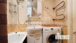 2-к квартира, вторичка, 55м2, 5/9 этаж