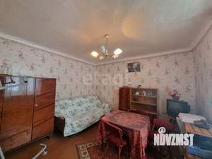 2-к квартира, вторичка, 48м2, 1/1 этаж