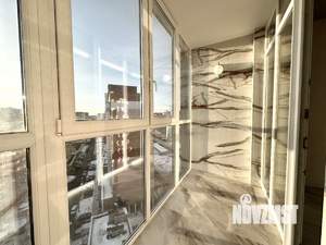 2-к квартира, вторичка, 80м2, 13/18 этаж