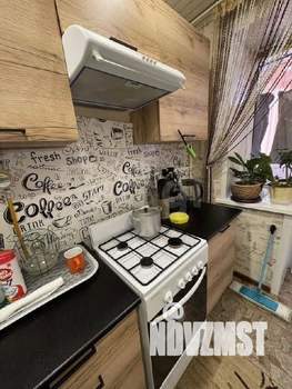 1-к квартира, вторичка, 28м2, 4/9 этаж
