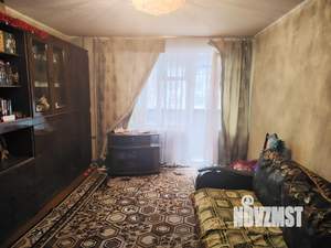 3-к квартира, вторичка, 58м2, 4/5 этаж