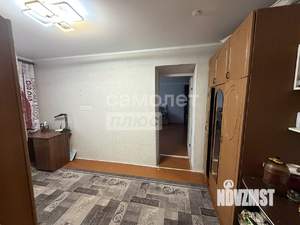 2-к квартира, вторичка, 40м2, 6/9 этаж