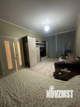 1-к квартира, вторичка, 47м2, 9/14 этаж