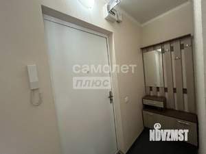 1-к квартира, вторичка, 42м2, 1/13 этаж