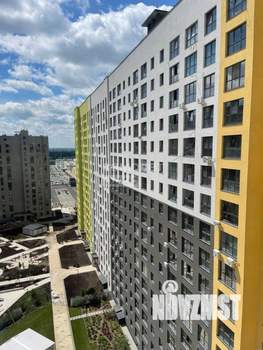 2-к квартира, вторичка, 72м2, 7/18 этаж