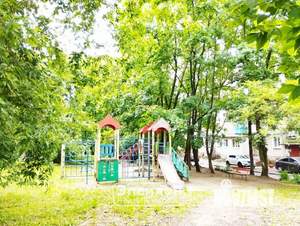 2-к квартира, вторичка, 45м2, 2/5 этаж