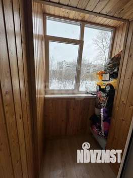 1-к квартира, вторичка, 36м2, 3/9 этаж