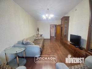 3-к квартира, вторичка, 81м2, 3/17 этаж