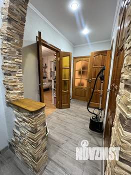 3-к квартира, вторичка, 60м2, 5/9 этаж