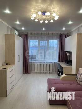 2-к квартира, вторичка, 62м2, 3/13 этаж