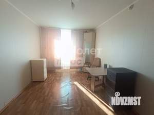 1-к квартира, вторичка, 36м2, 16/17 этаж