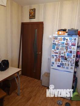 1-к квартира, вторичка, 39м2, 10/11 этаж