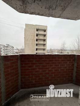 3-к квартира, вторичка, 86м2, 6/10 этаж