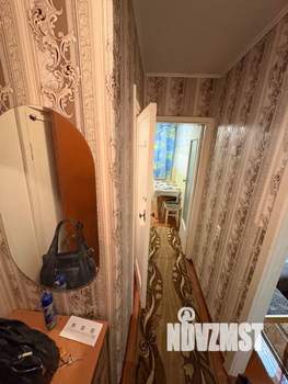 1-к квартира, вторичка, 29м2, 3/5 этаж