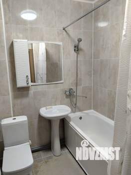 1-к квартира, вторичка, 41м2, 6/18 этаж