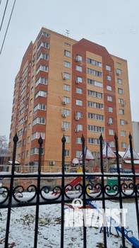 1-к квартира, вторичка, 35м2, 2/10 этаж