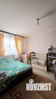 2-к квартира, вторичка, 54м2, 12/17 этаж