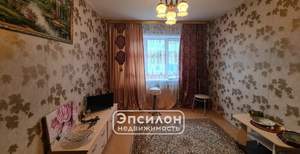 3-к квартира, вторичка, 59м2, 9/9 этаж