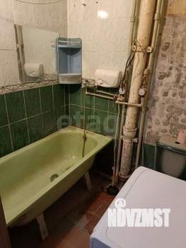 Студия квартира, вторичка, 23м2, 3/9 этаж