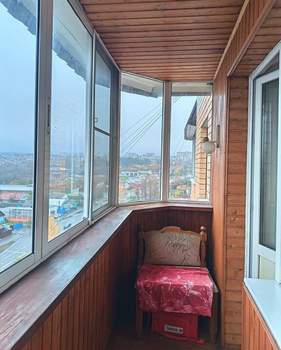 2-к квартира, вторичка, 68м2, 10/11 этаж