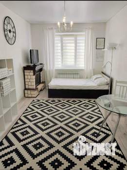 1-к квартира, вторичка, 31м2, 1/3 этаж