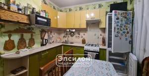 3-к квартира, вторичка, 73м2, 5/10 этаж