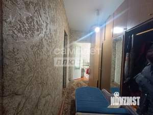 3-к квартира, вторичка, 60м2, 6/9 этаж