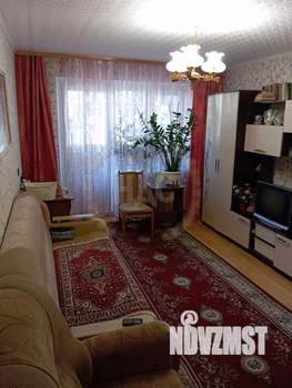 1-к квартира, вторичка, 32м2, 3/5 этаж