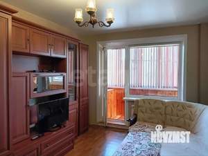 2-к квартира, вторичка, 47м2, 2/9 этаж