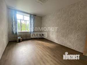1-к квартира, вторичка, 36м2, 1/5 этаж