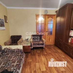 3-к квартира, вторичка, 57м2, 3/5 этаж