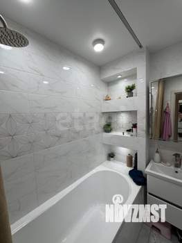 2-к квартира, вторичка, 40м2, 5/9 этаж
