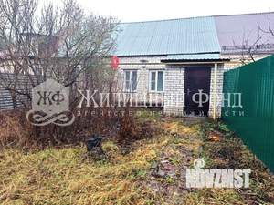 3-к квартира, вторичка, 44м2, 1/1 этаж