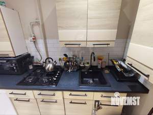 2-к квартира, вторичка, 43м2, 4/5 этаж