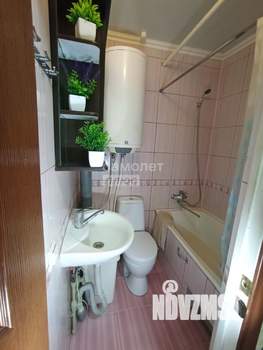 2-к квартира, вторичка, 29м2, 1/2 этаж