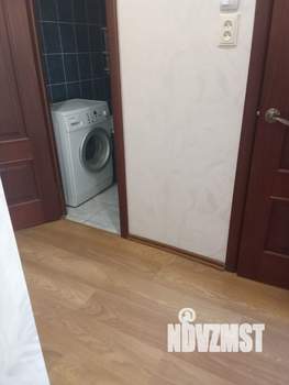 2-к квартира, вторичка, 50м2, 3/6 этаж