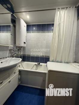 2-к квартира, вторичка, 49м2, 3/9 этаж