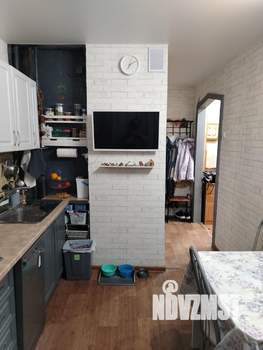 3-к квартира, вторичка, 60м2, 1/9 этаж