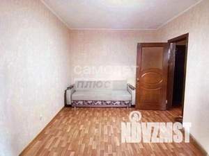 1-к квартира, вторичка, 36м2, 16/17 этаж