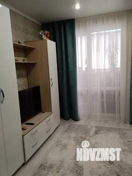 2-к квартира, вторичка, 45м2, 1/10 этаж