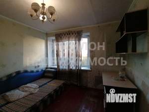 1-к квартира, вторичка, 18м2, 5/5 этаж