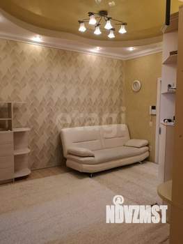 2-к квартира, вторичка, 75м2, 9/10 этаж