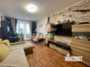 3-к квартира, вторичка, 77м2, 16/17 этаж